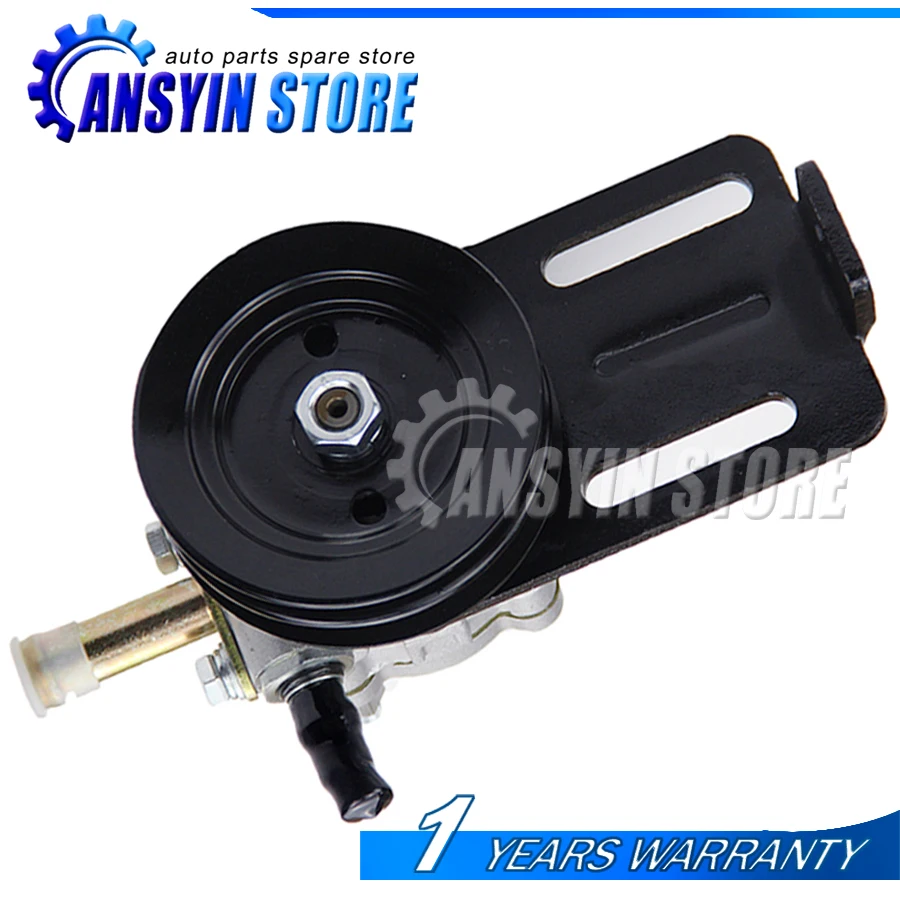 

For ISUZU D-max TFS 4KA1 4JB1 4JH1 4JA1 Car Power Steering Pump 8-97084953-0 8970849530