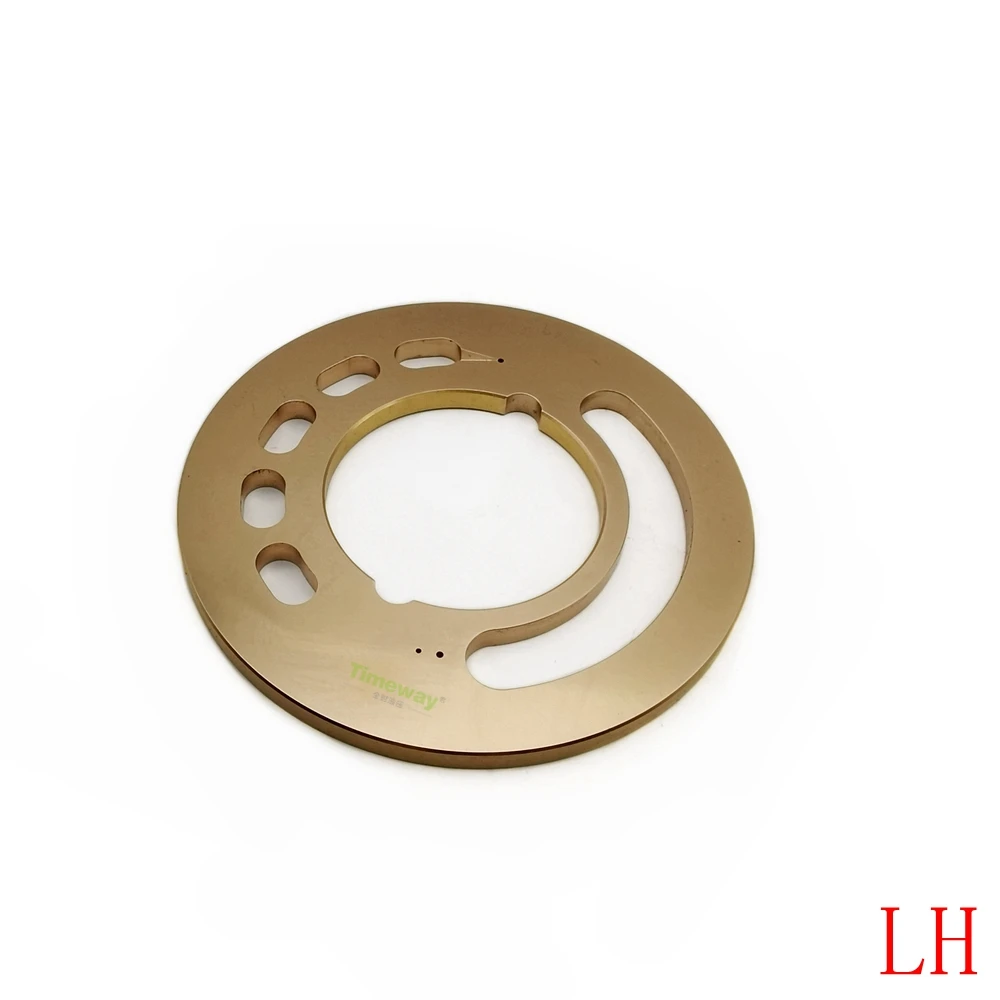 Piston Pump Peças para Reparação Válvula Placa Bomba Hidráulica Rexroth-a10vno85
