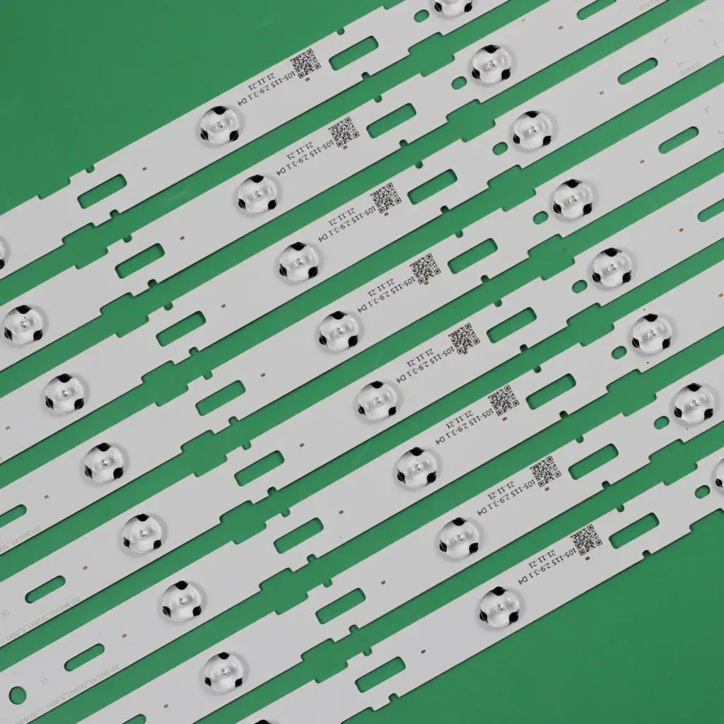 ο ŰƮ LED Ʈ Ʈ, 40VLE6520, 40VLE6522BL, 40VLE685BG, 40VLE595BG, 40VLE6420BH, 5LED, 428mm, 8 