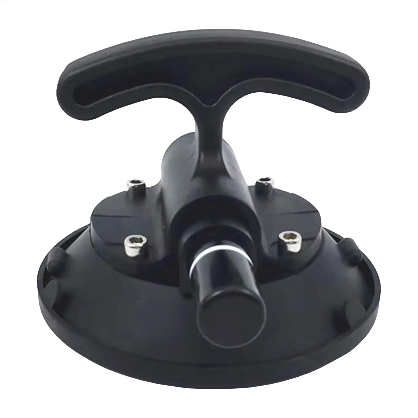 Car Dent Remover 4.5-inch Vacuum Suction Cup Dent Repair Puller Quick Suction Cup Type Dent Removal Handle For Car Body Repair 1