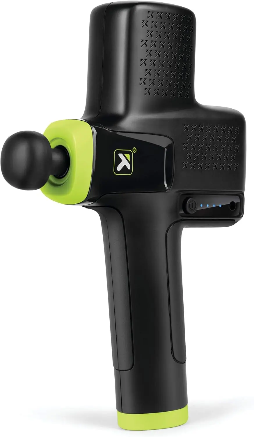 

Handheld Percussion 4-Speed Massage Gun