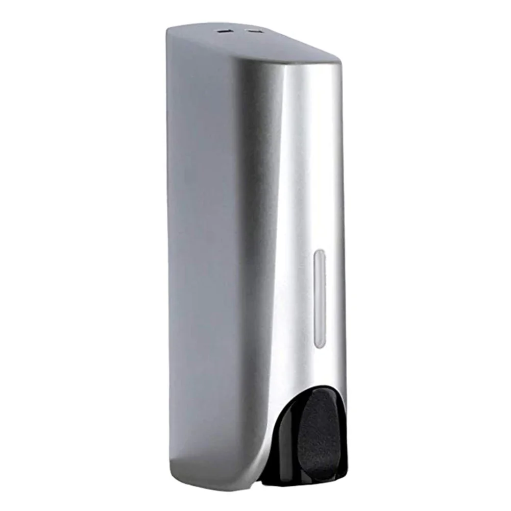 Silver a head