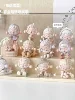 Blind Box Storage Display Stand Acrylic Transparent Lego Hand-made Decoration Display Cabinet for POPMart Dust-proof Display Box 3