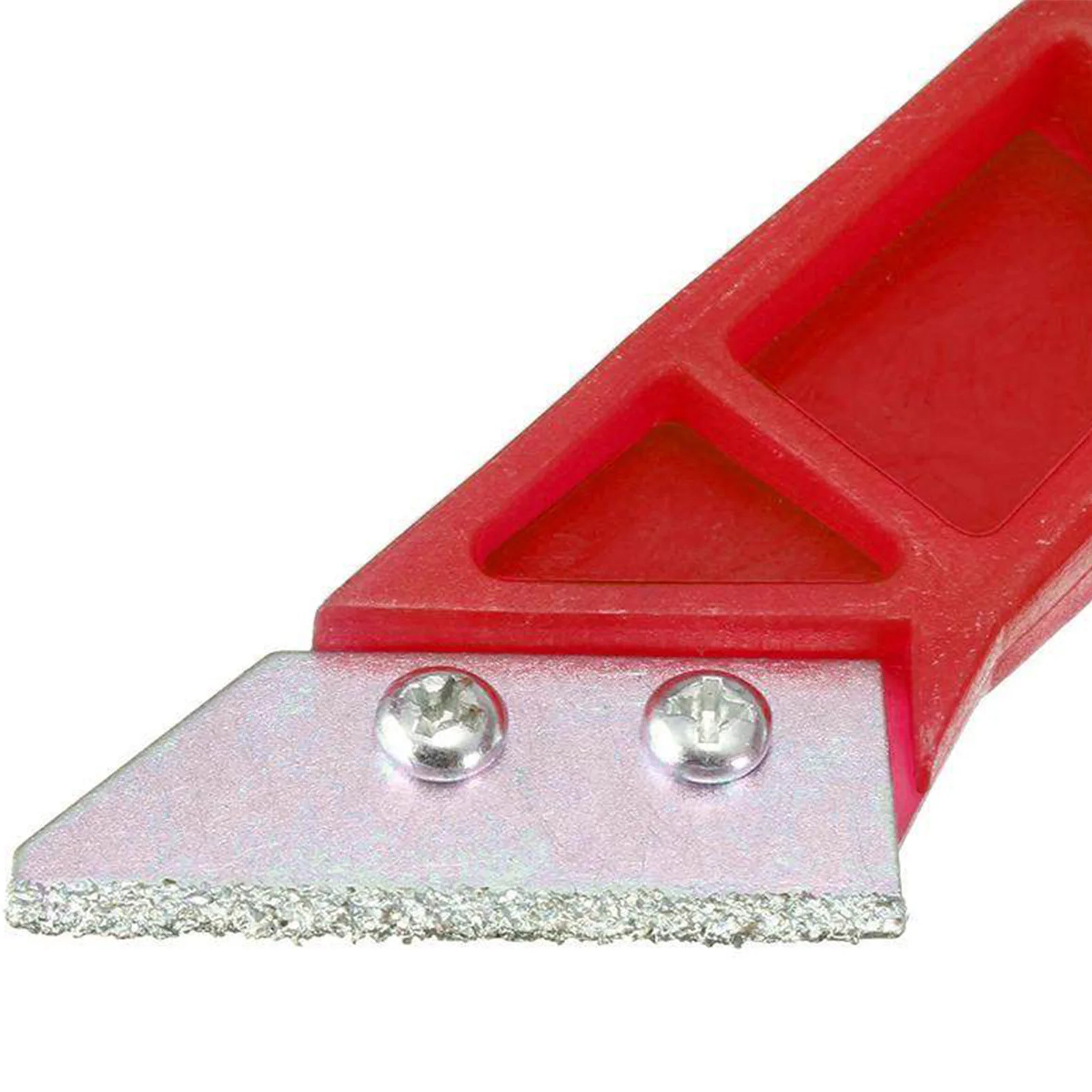 Upgrade Tungsten Carbide Knife Blade for Tile Gap Grout Cleaning Remover Wall Floor Tiles Cleaner Wallpaper Paint Scraper Tool paint scraper tool