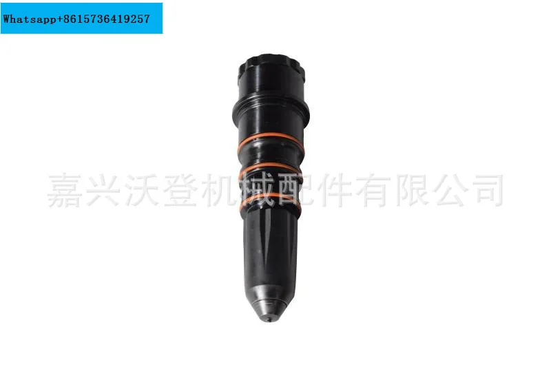 

3030445 3060594 3071492 топливный инжектор для N855 NT855