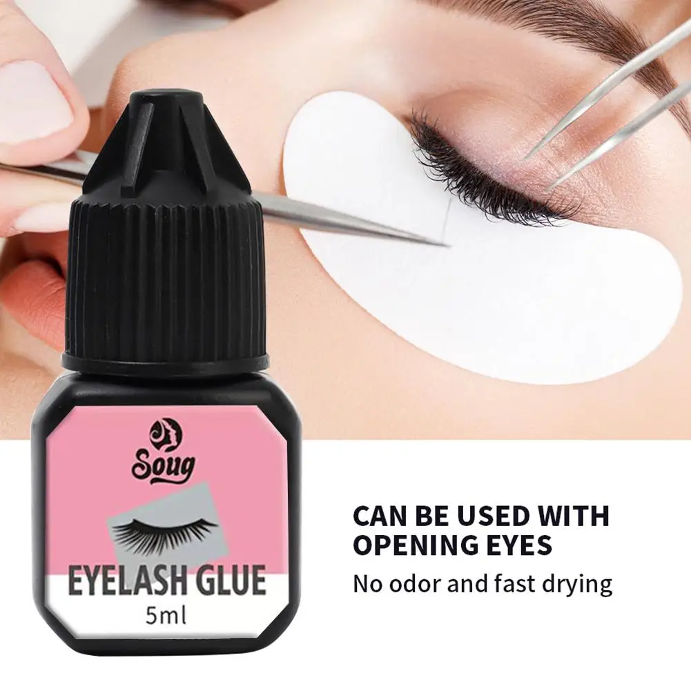 

Grafting Eyelash Glue Beginner Tasteless Eyes Can Be Adhesive Professional Eyelashes Store Extend Opened Meicilia C4D7