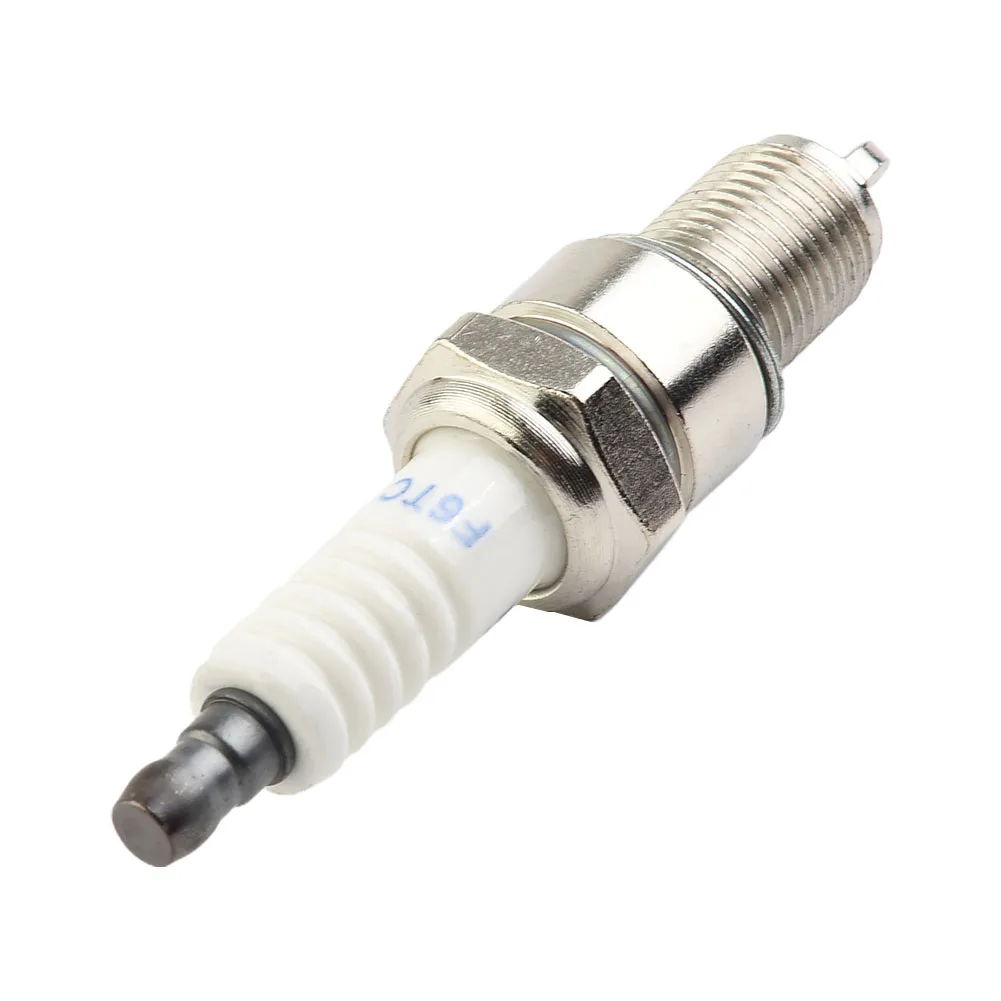 Spark Plug For Torch F6RTC (BPR6ES) OEM. F6RTC, RN10YC, BPR6ES,RN10YC, BP6ES, OLR15YC Lawn Mower Trimmer Repairing Tools