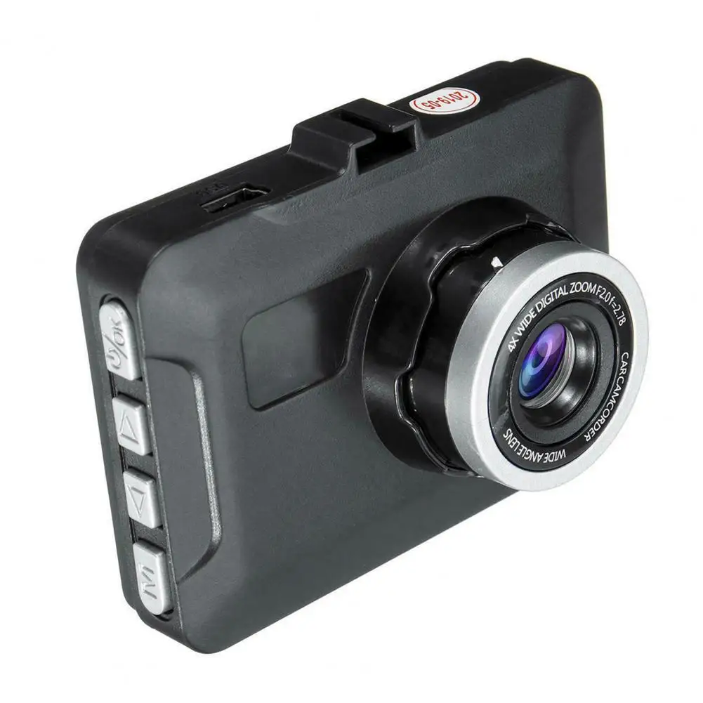 ڵ ķ DVR ǽð ȭ G-   2.2-ġ 1080P ATV ڵ  ī޶  ڵ  ڴ