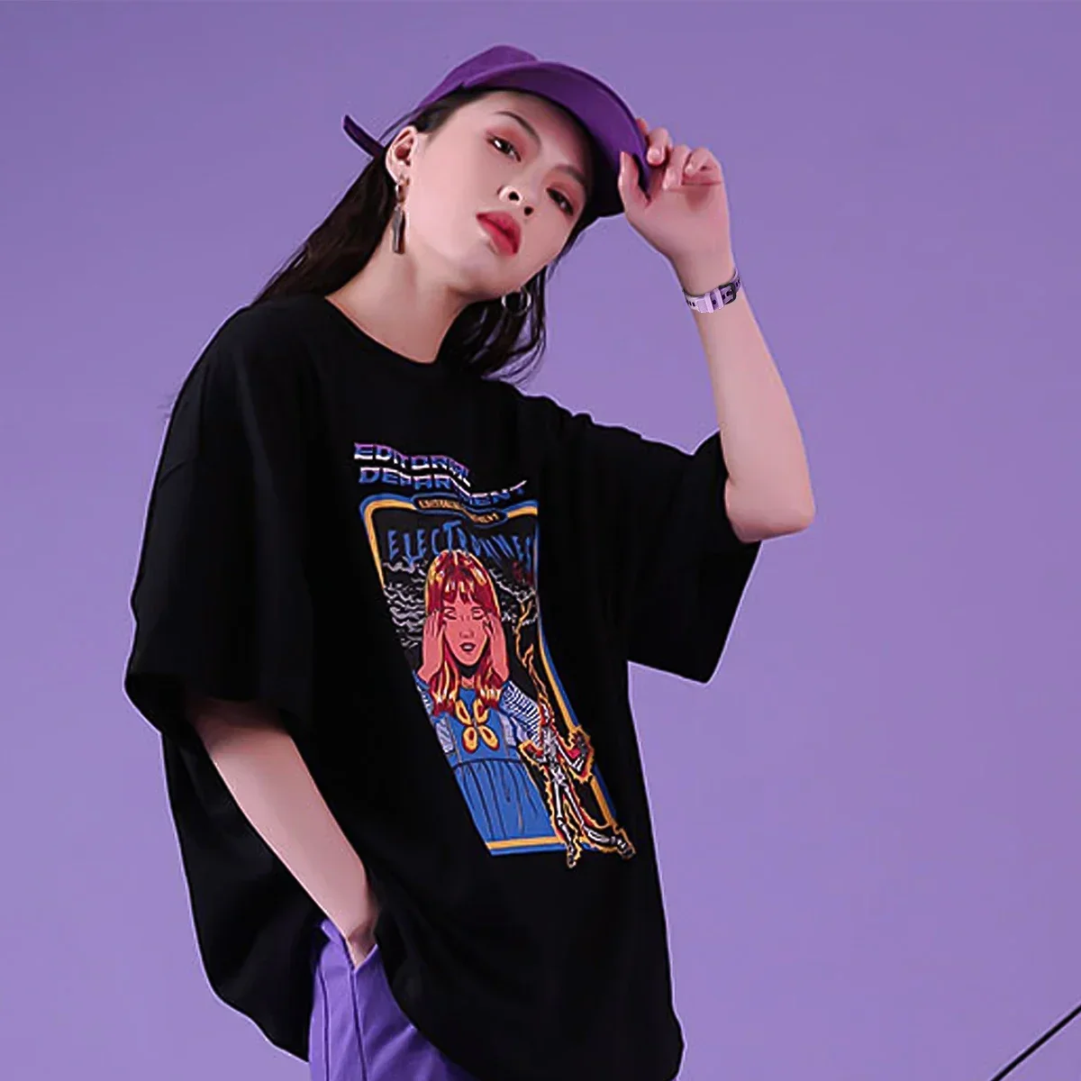 حافظة من السيليكون + حزام لهاتف هواوي باند 9 8 7 6...