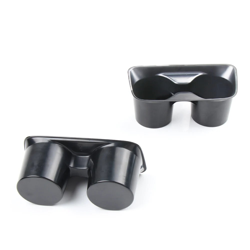 51169218925 Car Central Control Water Cup Holder Central Storage Table Cup Holder For BMW 3 Series F30 F31 F33 F34 F35 F36