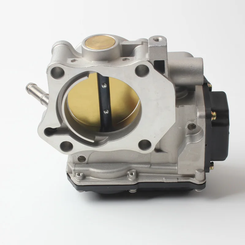 

Корпус дроссельной заслонки 16400-RZA-J01 GMC6B 16400RZAJ01 для 07-09 Honda 2.4L, клапан дроссельной заслонки