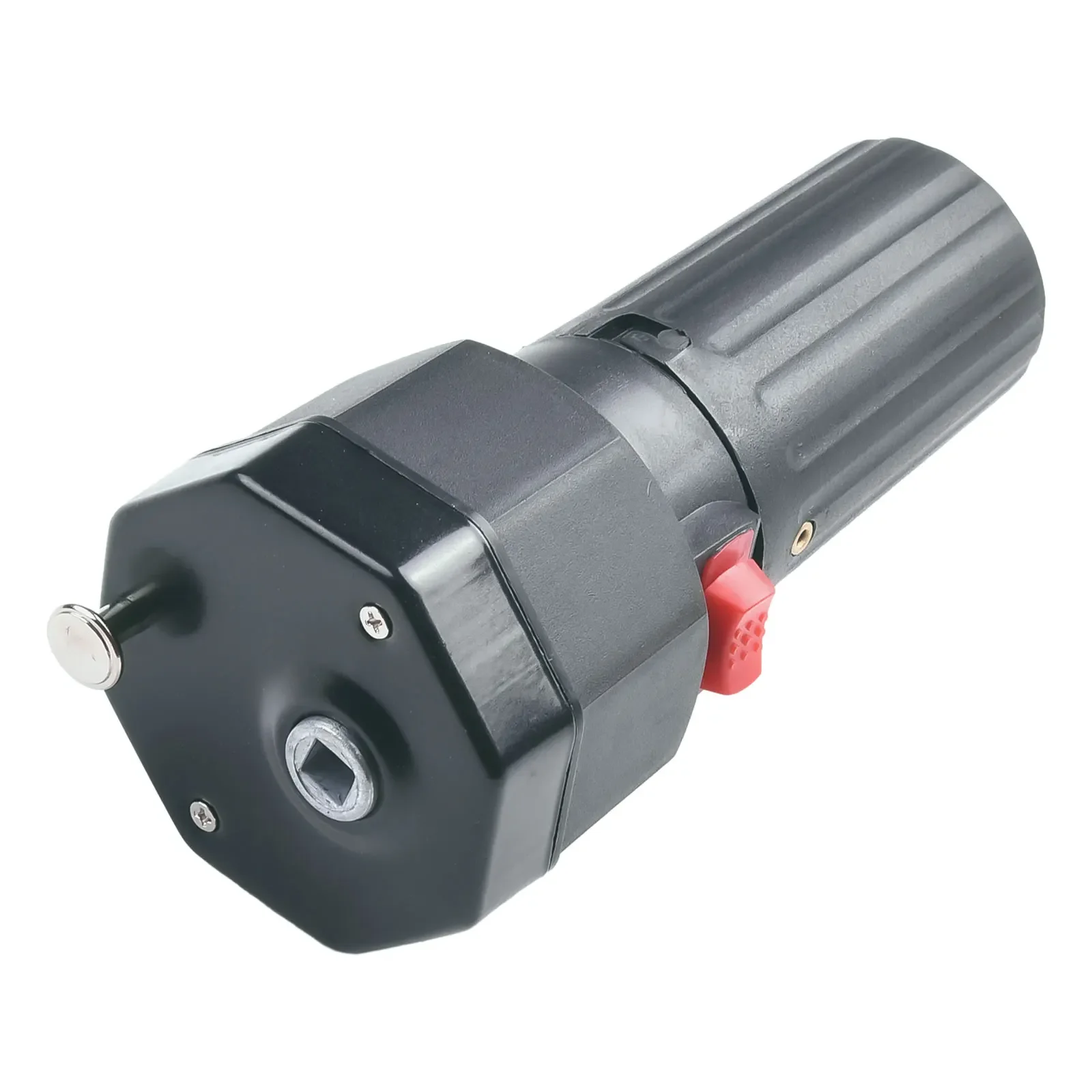 Grill Battery Motor Barbecue Motor BBQ Meat Roast Barbecue Rotisserie DC1.5V Battery 5.51x2.48 Inch