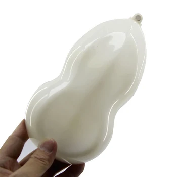 Tornitura automatica che mostra modalità plastica del modello per involucri per auto Strumento di visualizzazione per spettacoli di colori di vernice Strumenti di facile accesso di alta qualità