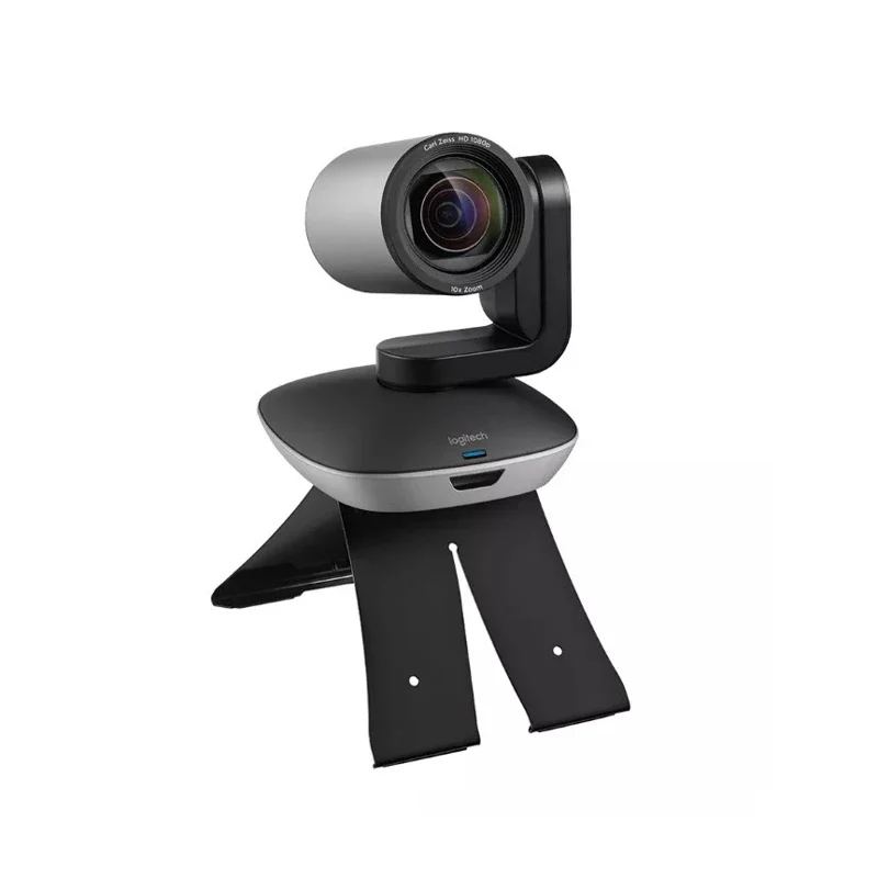 100% Originale Logitech Group Cc3500E Hd 1080P Sistema Di Conferenza Webcam Cc3500E Altoparlante Webcam Aziendale