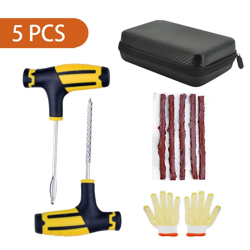 Tire Repair Kit Image 12