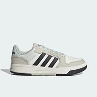 Adidas véritable ENTRAP unisexe basket-ball Style baskets à lacets JI2546 3