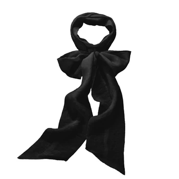 Gentlemen Jabot Cravat Men's Regency Ascot Tie Vampire Style Neckerchief Costume Accessories 2