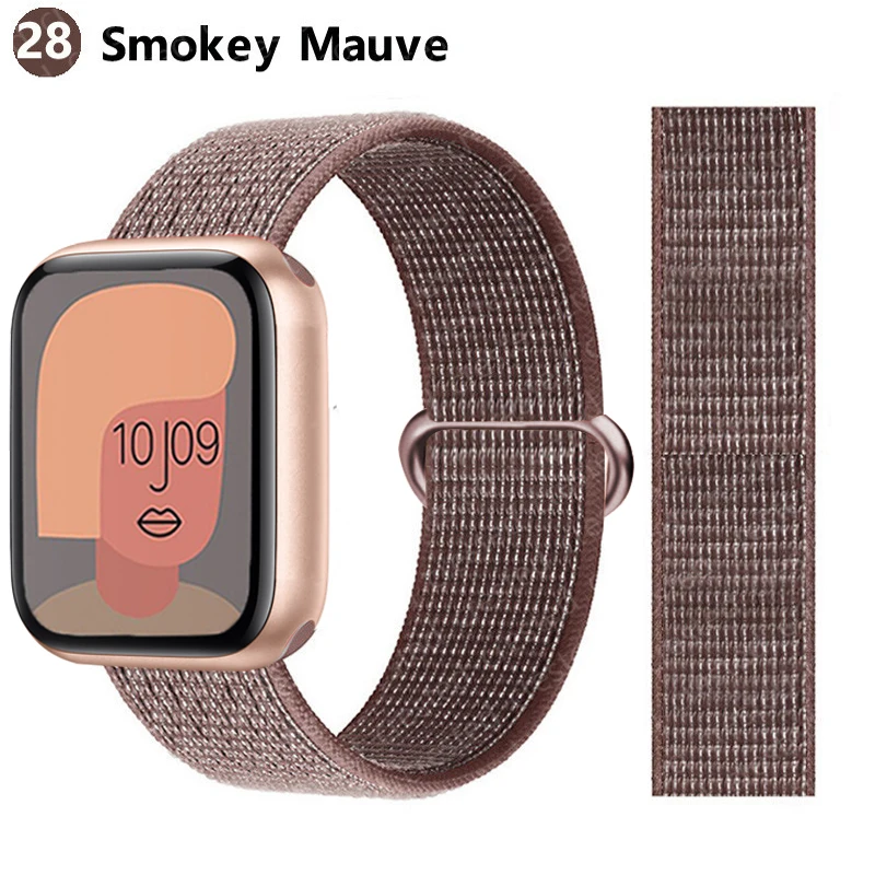 2-Pack Nylon Loop Strap