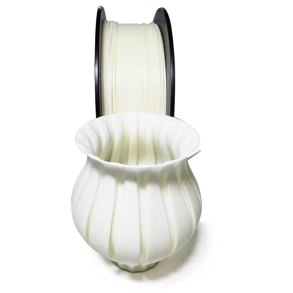 

Nisay 3D Printing filament ABS 1.75//2.85 ABS 3d printing filament for 3d printer 1kg/roll