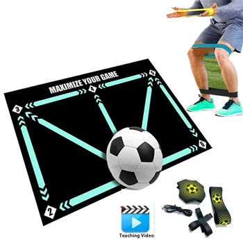 Dribble Training Mat 1