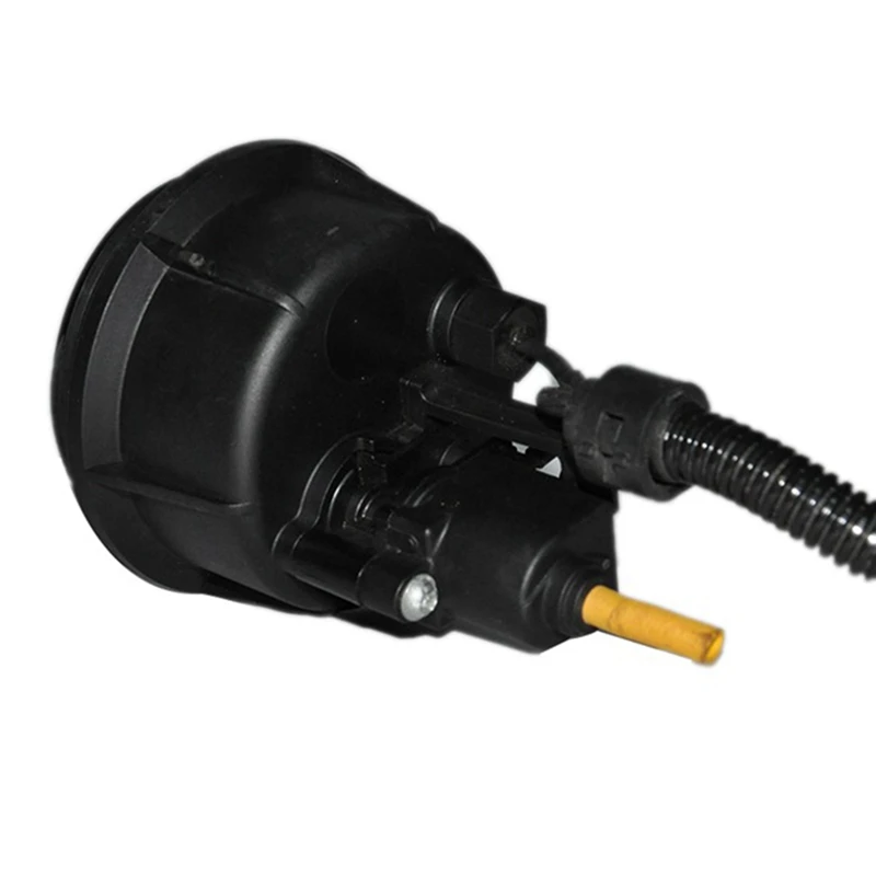 Truck Oil Water Separator Filter Cup Oil Water Separator Accessories Filter Cup With Sensor 7420869391