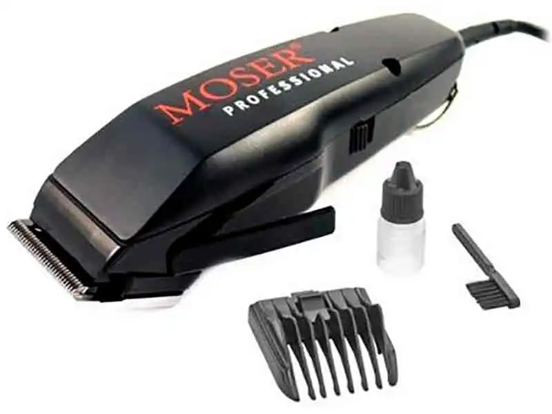 Машинка для стрижки волос Moser 1400-0087 | Бытовая техника