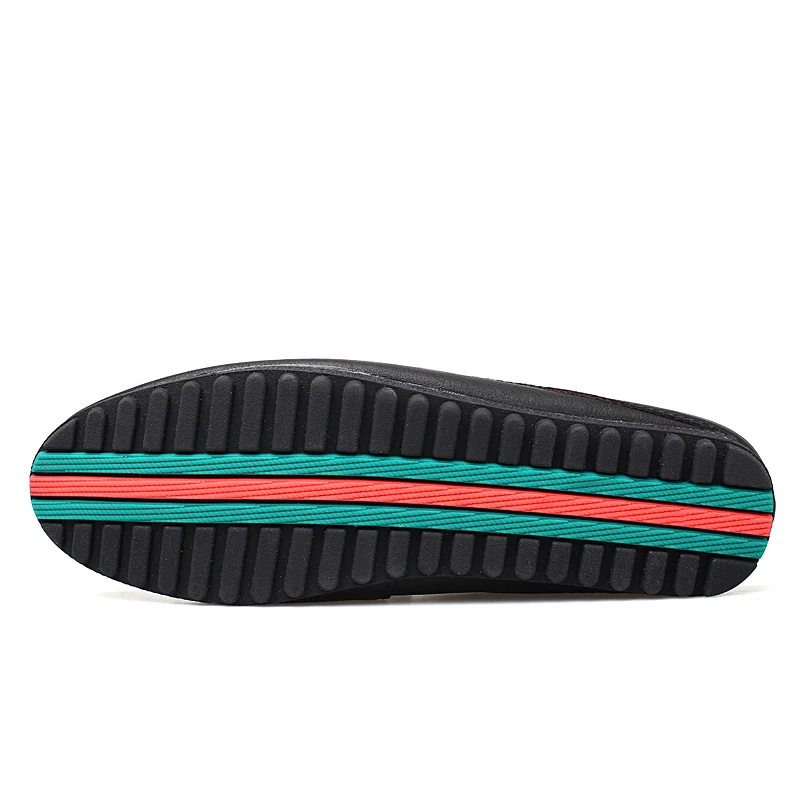 Рисунок 6 - Туфли мужские из натуральной кожи