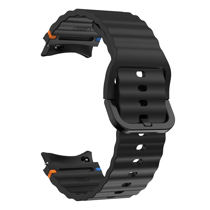Premium Stainless Steel Bracelet Strap