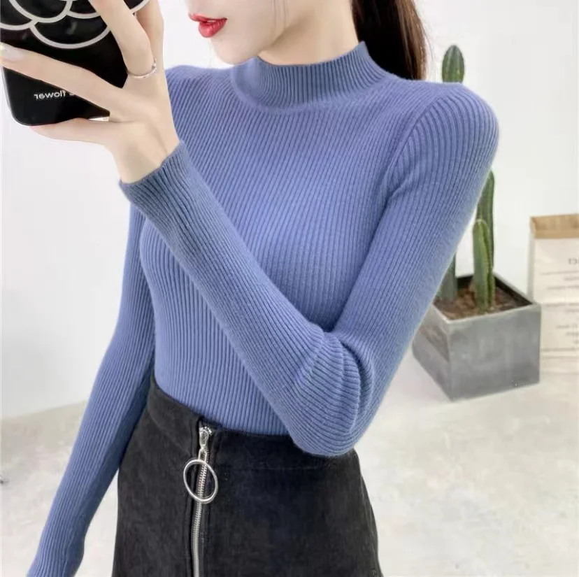 Haze Blue