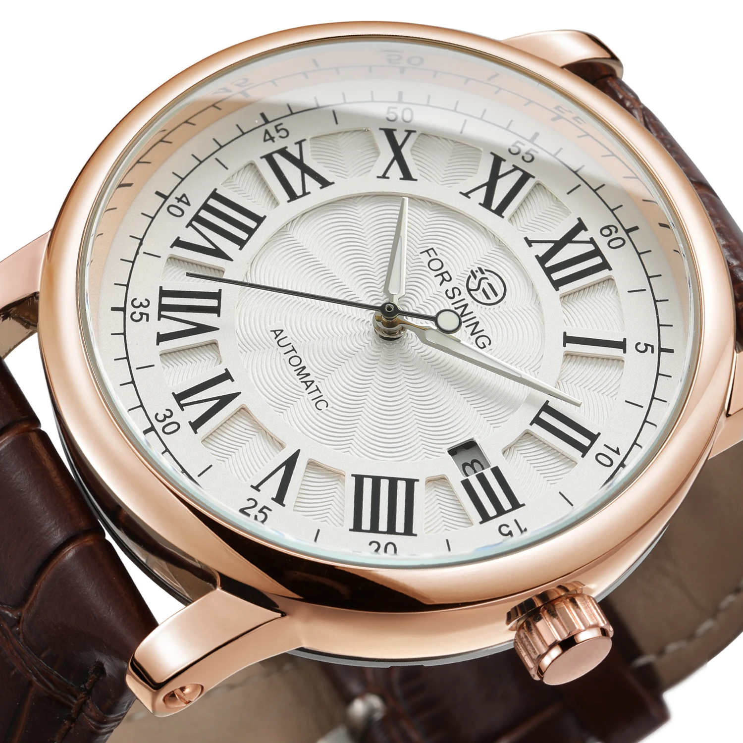 White Rose Gold