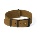 Brown-Black New