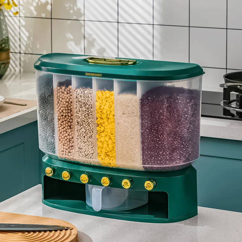 rice storage container - متجر اختياري