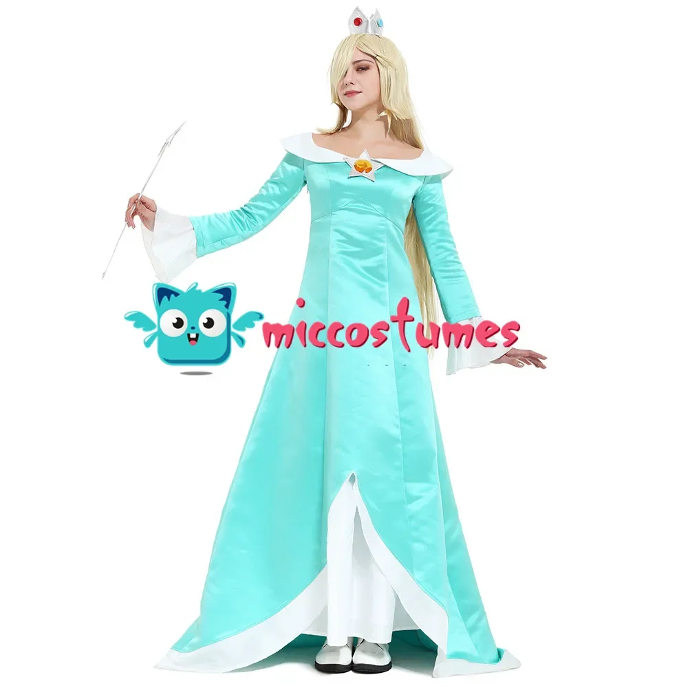 Женский костюм Rosalina Miccostumes