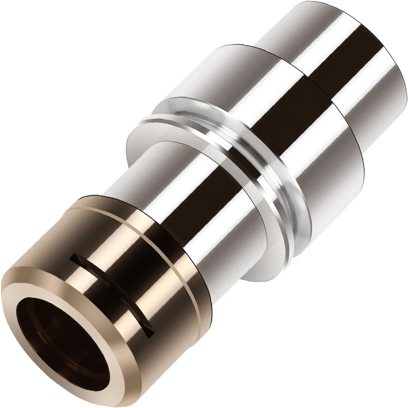 

CNC Tool Holder HSK32 ER16 Collet Chuck Toolholder 30000RPM High-Speed Carving and Milling Machine New