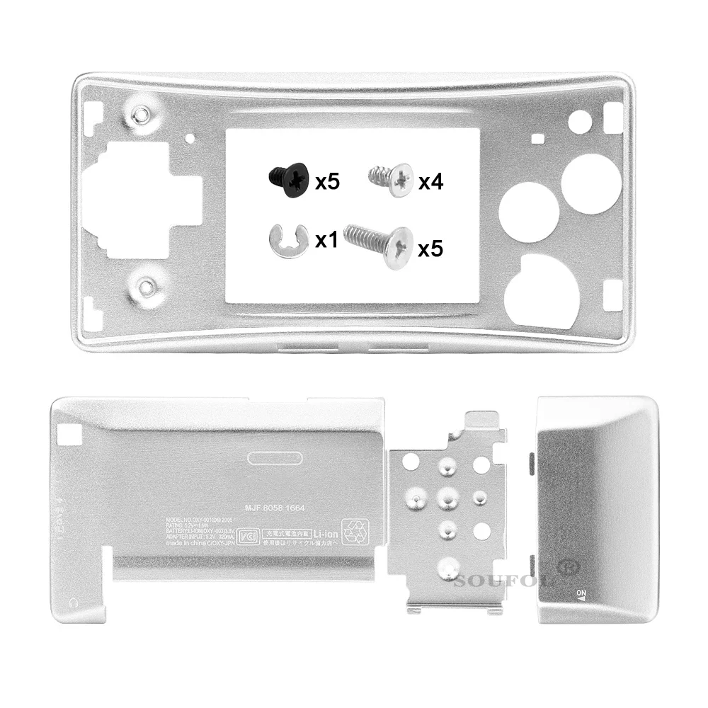 dsc-products