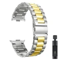 Silver Gold
