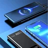 Mobile Power 200000mAh Super Fast Charging 120W Large Capacity Digital Display Portable Outdoor Power For Iphone Xiaomi Samsung 1