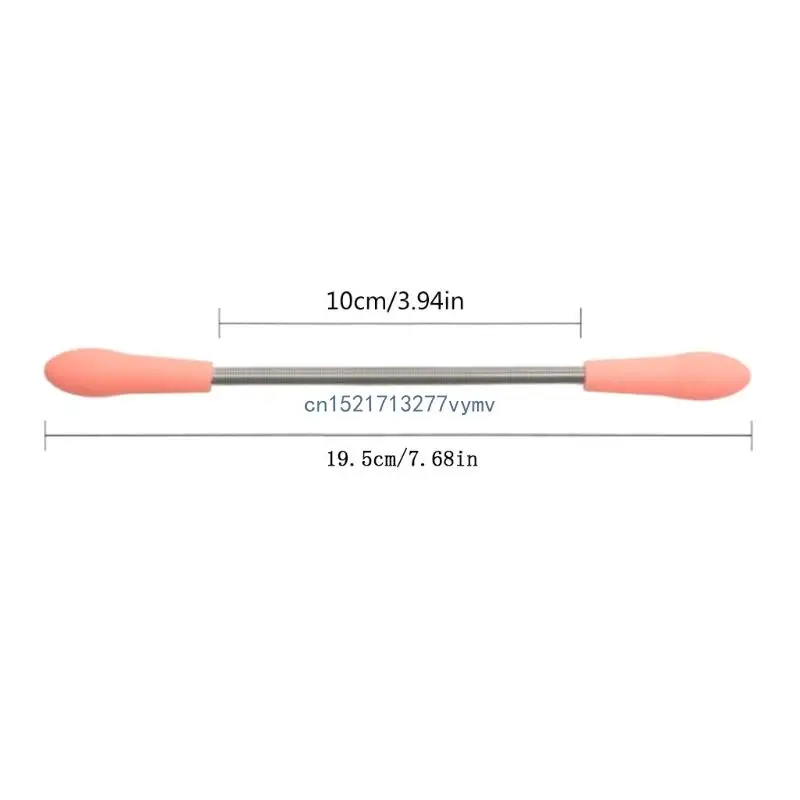 

3 шт. для удаления волос на лице, роликовый эпилятор, ручной инструмент для красоты лица, для волос и бакенбардов, удаляет прост
