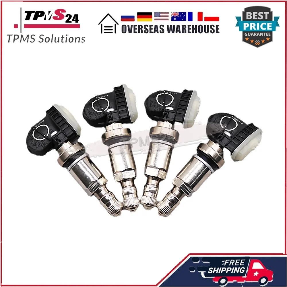 2016-2022  F-250/350  Ƽ 2014-2023   ӽ 315MHz TPMS Ÿ̾ з ͸ ý FR3V-1A180-AA