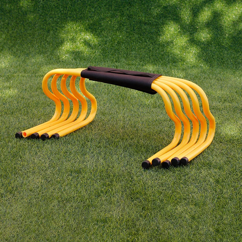 23cm yellow