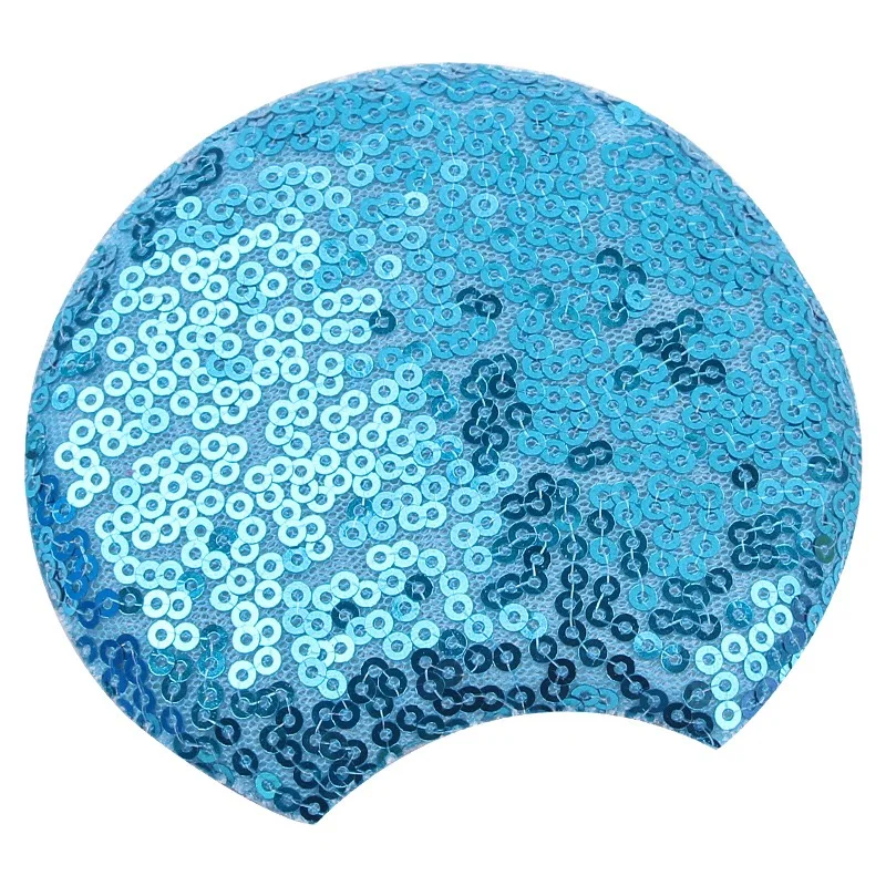 10 Paare/los Großhandel 3,7 ''Pailletten Maus Ohren Für Kinder Glitter Festival Stirnband Geburtstag Party Mädchen DIY Haar Zubehör – Detail 32