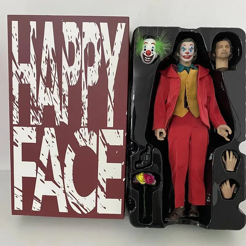 TOYS ERA TE033 ジョーカー1/6フィギュアThe Comedian Toys Era Te033 Joker 1/6 Figure The Comedian | eBay