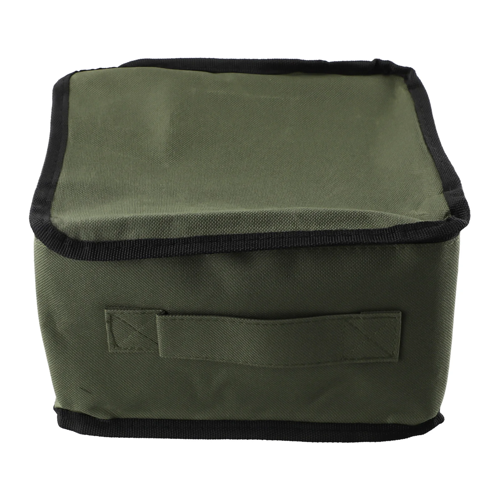 

Gas Canister Bags Storage Bag 1pc 24.5x16.5x22cm Breathable Camping Supplies Weatherproof For Outdoor Activities