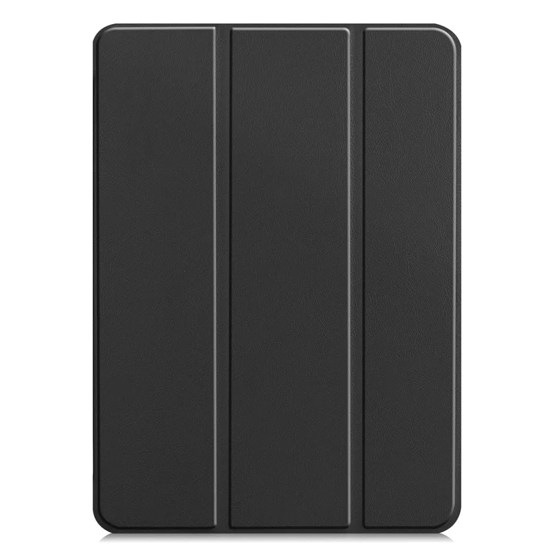 Magnetic PU Leather Smart Cover