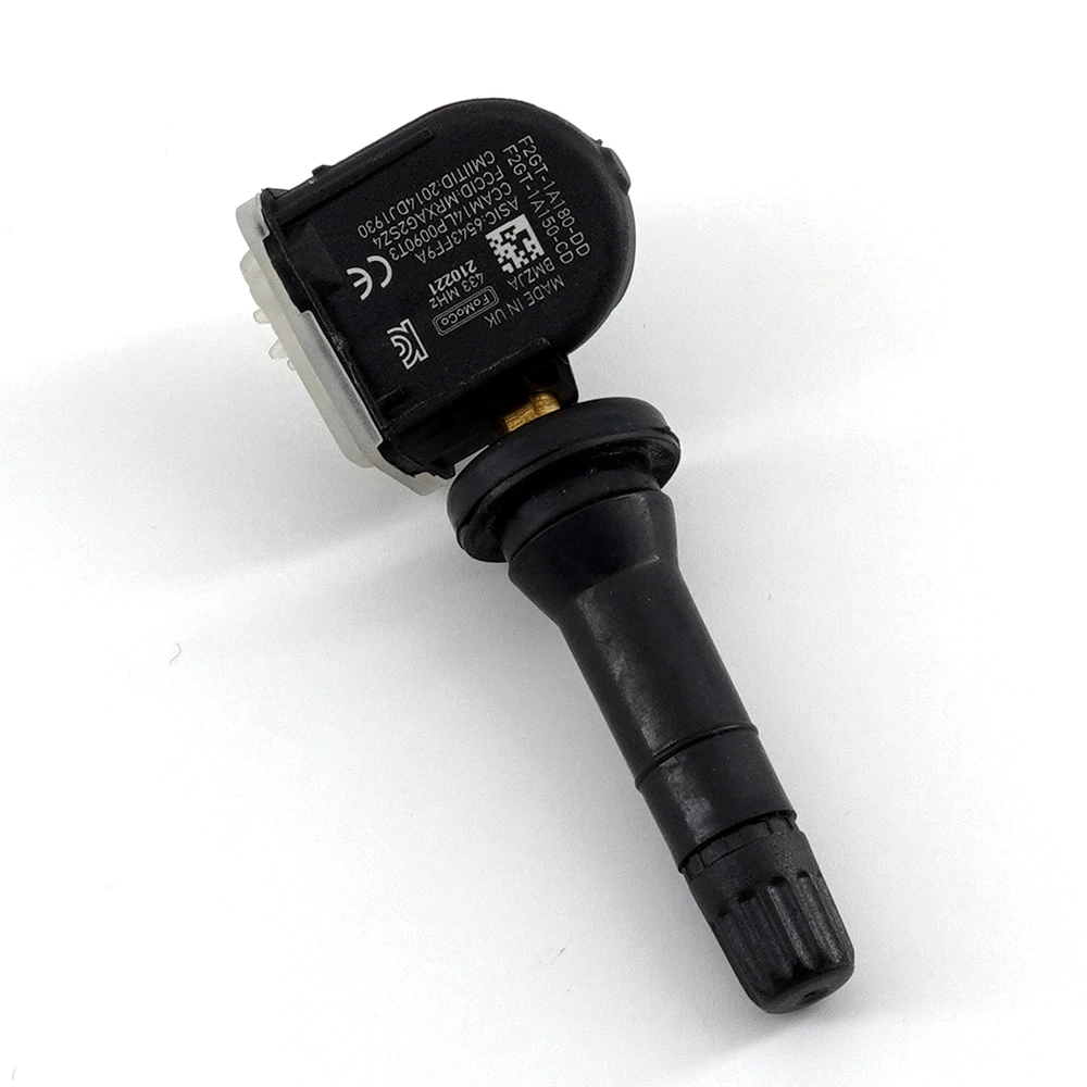  F-150 Mondeo 433MHz TPMS Ÿ̾ з  F2GT-1A180-DD 4