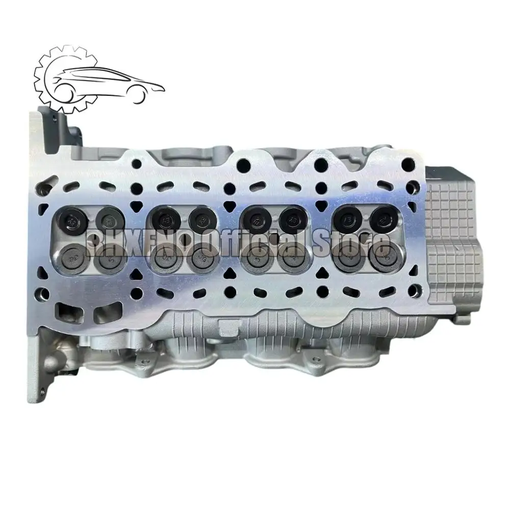 Daihatsu를 위한 도요타 COROLLA Yari/Vitz K5/3SZ 1.5L를 위한 3SZ 엔진 11101-B9320 11101-B9330 11101-B9340 완전한 실린더 헤드