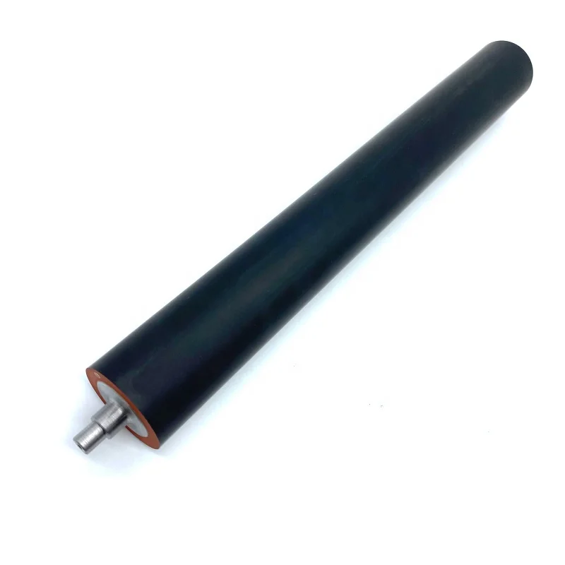 Description Picture 2 of itemNROLI1827FCZ1 High Quality Lower Fuser Roller for Sharp MX-283 363 453 464 465 503 564 565 Pressure Roller Copier Parts