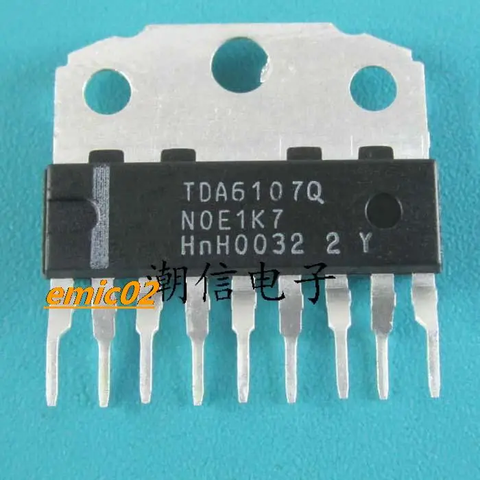 

10pieces TDA6107Q