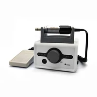 35000 RPM nail equipment professional electric motor kit, for jewelry gel polishing agent Strong WT 211 2
