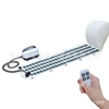 Home Surfing Massage Bath Mat Full Body Massage Bathtub Bubble Machine SPA Non-slip Bath Mat 3